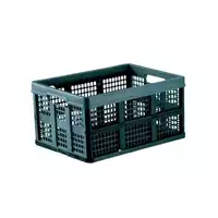 Foto articolo dell\'articolo Contenitore per carrello pieghevole - Portata 60 kg