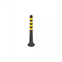 Foto articolo dell\'articolo Delineatori flessibili con catena