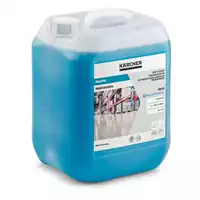 Foto articolo dell\'articolo Detergente Pavimenti Industriali Kärcher RM 69 ASF eco!efficiency – Sgrassante potente e sostenibile per pulizie di fondo