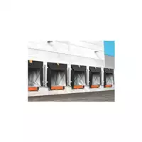 Foto articolo dell\'articolo Dock Tunnel Campisa: protezione esterna totale per il punto di carico