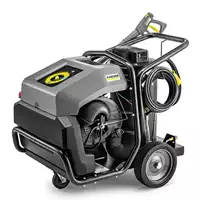 Foto articolo dell\'articolo Idropulitrice ad Acqua Calda Kärcher HDS 9/20-4 M Classic – Potenza, affidabilità e prestazioni per la pulizia intensiva professionale