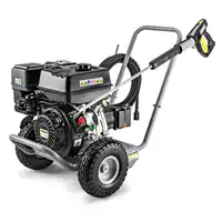 Foto articolo dell\'articolo Idropulitrice ad Acqua Fredda a Benzina Kärcher HD 8/23 G Classic – Potenza mobile per la pulizia professionale in cantiere, agricoltura e artigianato