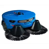 Foto articolo dell\'articolo Kemaro 900 – Robot Spazzatrice Autonoma per Pulizie Industriali
