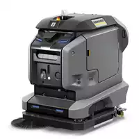 Foto articolo dell\'articolo Kira B50 - Robot Lavasciuga Pavimenti - Karcher