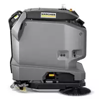 Foto articolo dell\'articolo Kira B50 - Robot Lavasciuga Pavimenti - Karcher
