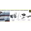Kit Karcher Soluzione per la Pulizia di Impianti Fotovoltaici di Grosse Dimensioni