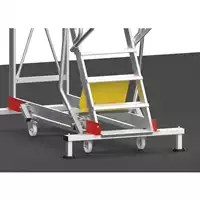 Foto articolo dell\'articolo Kit di sicurezza SICUR-STOP