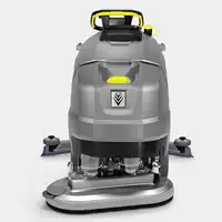 Foto articolo dell\'articolo Lavasciuga Pavimenti Uomo a Terra BD 70/75 W Classic Bp - Karcher