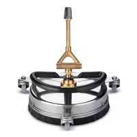 Foto articolo dell\'articolo Lavasuperfici Professionale Kärcher FR 30 ME Inox