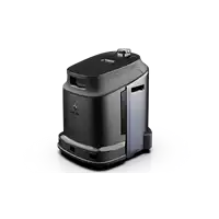 Foto articolo dell\'articolo Phantas S – Robot Lavasciuga Pavimenti e Aspirapolvere di Gaussian Robotics