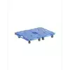Pianale con rotelle Simply - Portata 100 kg