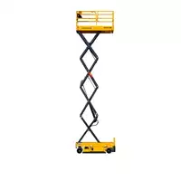Foto articolo dell\'articolo Piattaforma Aerea a Forbice Haulotte Compact 10N AE