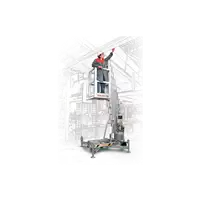 Foto articolo dell\'articolo Piattaforma Fissa per Esterno ZP 150