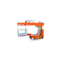 Foto articolo dell\'articolo Piattaforma Semovente Elevah 65 ES Move