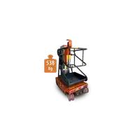 Foto articolo dell\'articolo Piattaforma Semovente Elevah 65 Move Light