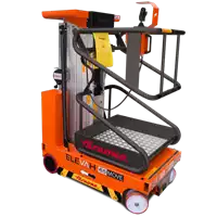 Foto articolo dell\'articolo Piattaforma Semovente Elevah 65 Move