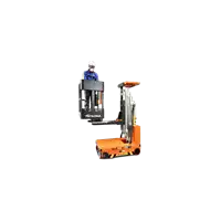Foto articolo dell\'articolo Piattaforma Semovente Elevah 65 TB