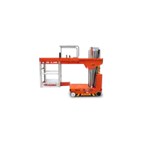Foto articolo dell\'articolo Piattaforma Semovente Elevah 80 ES Move