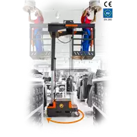 Foto articolo dell\'articolo Piattaforma Semovente Elevah E5 ES Move