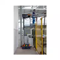 Foto articolo dell\'articolo Piattaforma Semovente Elevah E5 ES Move