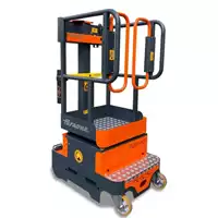 Foto articolo dell\'articolo Piattaforma Semovente Elevah E5 Move