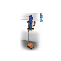 Foto articolo dell\'articolo Piattaforma Semovente Elevah E5 Move