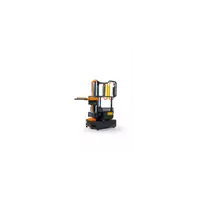 Foto articolo dell\'articolo Piattaforma a Trazione Manuale Elevah 40B Picking