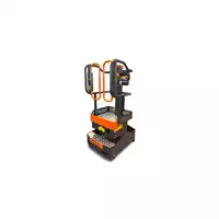Foto articolo dell\'articolo Piattaforma a Trazione Manuale Elevah 40B
