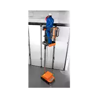 Foto articolo dell\'articolo Piattaforma a Trazione Manuale Elevah E5B