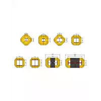 Foto articolo dell\'articolo Polywrap - Protezioni per colonne