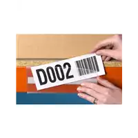 Foto articolo dell\'articolo Porta etichette magnetiche