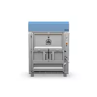 Foto articolo dell\'articolo Pressa Elettrica per Plastica morbida e imballaggi E519