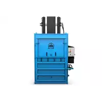 Foto articolo dell\'articolo Pressa Idraulica di grandi dimensioni per Cartone e Plastica 50SD
