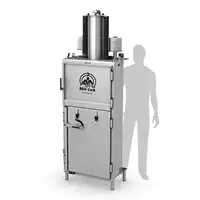 Foto articolo dell\'articolo Pressa in Acciaio Inox 2205s