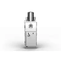 Foto articolo dell\'articolo Pressa in Acciaio Inox 2205s