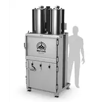 Foto articolo dell\'articolo Pressa in Acciaio Inox 2306s