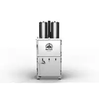 Foto articolo dell\'articolo Pressa in Acciaio Inox 2306s