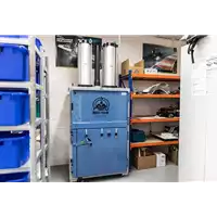Foto articolo dell\'articolo Pressa per Cartone e Plastica A406