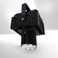 Foto articolo dell\'articolo Proiettore LED per Segnaletica di Sicurezza - GoLine 150W