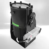 Foto articolo dell\'articolo Proiettore LED per Segnaletica di Sicurezza - GoLine 80W