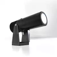 Foto articolo dell\'articolo Proiettore LED per Segnaletica di Sicurezza - Signum Tack 75W con ottica 56 mm