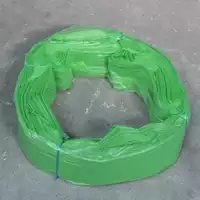 Foto articolo dell\'articolo Ricarica Infinity XL - Verde