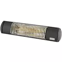 Foto articolo dell\'articolo Riscaldatore a Infrarossi Tansun Beaver 2 x 1,5 kW