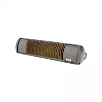 Foto articolo dell\'articolo Riscaldatore a Infrarossi Tansun Beaver 2 x 1,5 kW