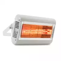Foto articolo dell\'articolo Riscaldatore a infrarossi Tansun Sorrento 1,5 kW 