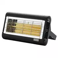 Foto articolo dell\'articolo Riscaldatore a infrarossi Tansun Sorrento 2,0 kW 