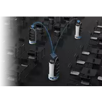 Foto articolo dell\'articolo Robot per Consegne Autonomo - BellaBot | PUDU Robotics