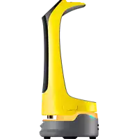 Foto articolo dell\'articolo Robot per Consegne Autonomo - KettyBot | PUDU Robotics