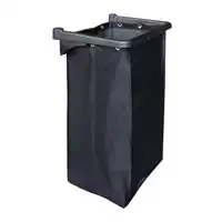 Foto articolo dell\'articolo Sacco in vinile per carrello in polipropilene a ripiani