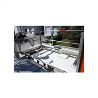 Foto articolo dell\'articolo Scala System con ring di protezione e cassetti estraibili